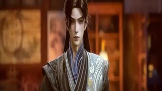 انیمه مقبره خدایان سقوط کرده فصل3 قسمت22_EP22_Tomb_of_Fallen_Gods