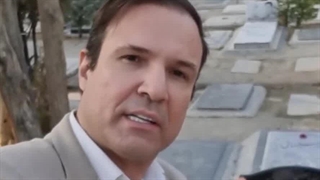 بد ذاتی شهرزاد باعث سنگدلی و نحسیش شده