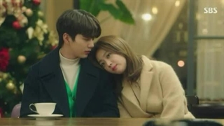 میکس سریال کره ای قهرمان عجیب من