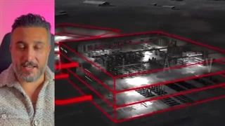 تحلیل مهم ؛ایران و اسرائیل در وضعیت اماده باش کامل قبل از جنگ قرار گرفتن