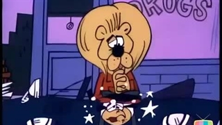 کارتون سوپر مرغ ۱۹۶۷/۱۹۶۹--قسمت پنجم