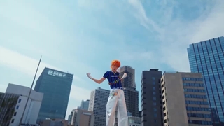 موزیک ویدیو The Blue Sun از Aoen با زیرنویس فارسی اختصاصی