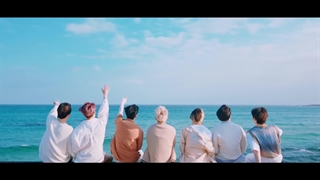 ATEEZ JAPAN 1st SINGLE 'Dreamers' Music Video