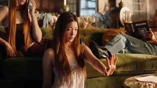 موزیک ویدیو Touch از گروه KATSEYE (کتس آی)[درخواستی]