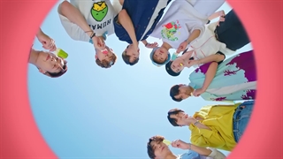 Kim Jong Kook(김종국) X ATEEZ(에이티즈) - ‘바다 보러 갈래?’ Official MV