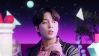 [OFFICIAL VIDEO] A Little Space - Pentatonix ft. ATEEZ