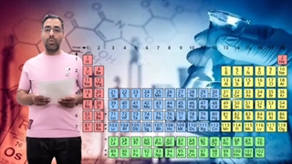 درس ۸ جدول تناوبی