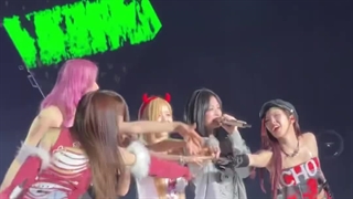 آپدیت یوتیوب بیبی مانستر"BABYMONSTER |با کنسرت بیبی مانستر