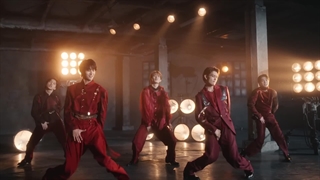 M!LK – Kiss Plan  JPOP