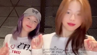 آپدیت یوتیوب بیبی مانستر با روکا و پاریتا برای کریسمس (Merry Christmas بچه ها هممون یه آهنگ پیشنهاد بدیم ادامه کپ)