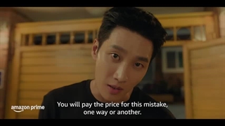 تریلر سریال Spring Fever + توضیحات