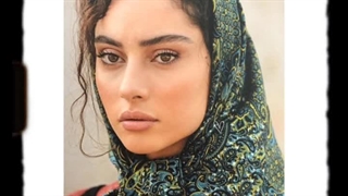 ای شرقی چشم تو شد معنی زیبایی...میکس ترلان پروانه