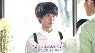 میکس عاشقانه سریال کره ای خانواده جدید (زوج بامزه سریال)