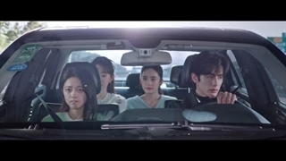 سریال چینی بر من بتاب قسمت ششم:) Shine on Me 2025با بازی سونگ ویلونگ و ژائو جین‌مای