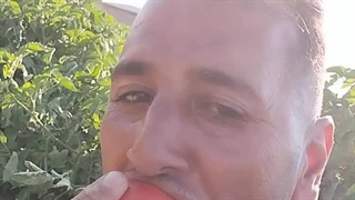 ظهر مار حالم بهم خورد... اخَ اَخ...خخخخ