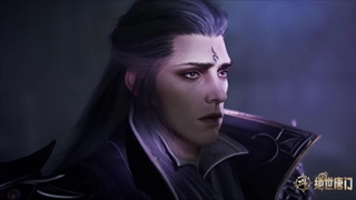 انیمه سرزمین ارواح : فرقه تانگ بی رقیب Soul Land 2: the unrivaled tang sect فصل 2 قسمت 133