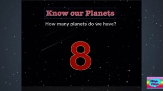 inner and outer planets