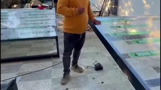 سقف‌ متحرک استخر تمدن