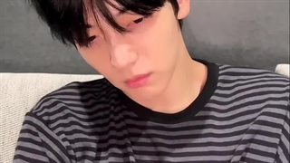 TXT - SOOBIN  &  YEONJUN (بیچاره بچه مظلوم و کیوتم سونبین :)