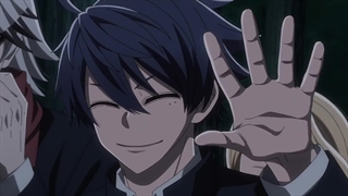 انیمه توگن آنکی: افسانه خون نفرین شده قسمت 24 (اخر) زیرنویس فارسی