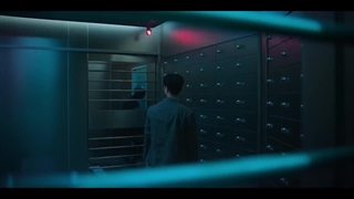 سریال قهرمان نقدی قسمت ششم همراه زیرنویس فارسی چسبیده