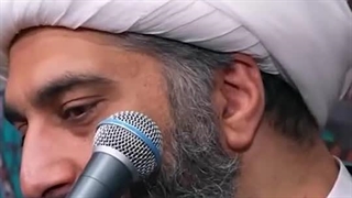 حامد کاشانی