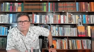 14041005: افشاگری اسحاق جهانگیری، قالیباف و پزشکیان شریک شکست!