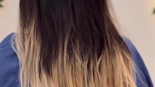 کوتاهی مو سالن زیبایی دلووان مشهد (3)