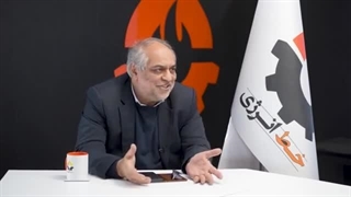 ردپای پروژه هارپ در بحران آب ایران محسن اربابیان