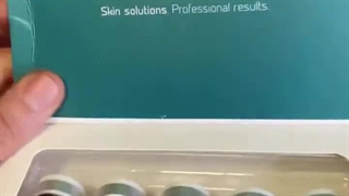 کوکتل‌های ANUBIS Med | شات حرفه‌ای جوانسازی پوست