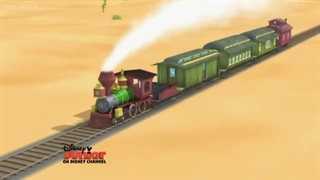 S01E01-Train Bandits - A Dirty Dusty Apology