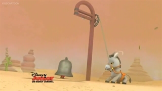 S01E11-Twist and Shout - Calamity Priscilla