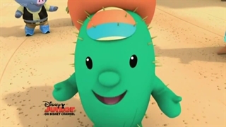 S01E12-King Stinky - Abigail's Extra Big Story