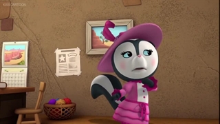 S02E02-Peck's Deputy Drill - A Fistful of Flowers