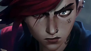 معرفی انیمیشن آرکین یک شاهکار بی تکرار