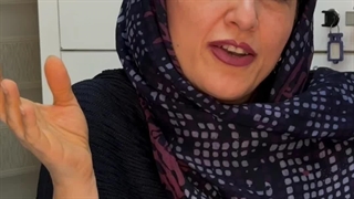 نجات جان کودک روستایی از تریسموس