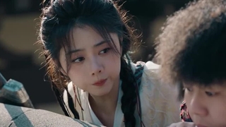 سریال چینی روح پاک(The Unclouded Soul 2025)قسمت پنجم با زیرنویس فارسی