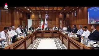 برگزاری برنامه دو روزه پایش عملکرد و هم‌افزایی در پتروشیمی پردیس با حضور مدیران و کارشناسان هلدینگ نفت و گاز پارسیان