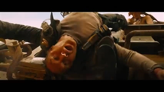 Mad Max: Fury Road |‌ cinema 24