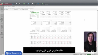 آموزش نرم افزار کوانت آنالایزر | Quant Analyzer