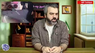 آقای تحلیلگر: تعظیم صهیونیست های امارات متفرقه عربی به ایران