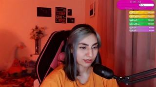 خریدار ضایعات اومده تو استریم سانی