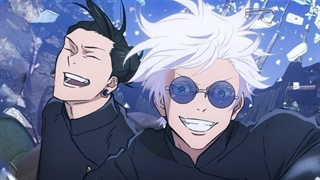 انیمیشن جوجوتسو کایسن: موجودی پنهان / مرگ زودرس با زیرنویس فارسی