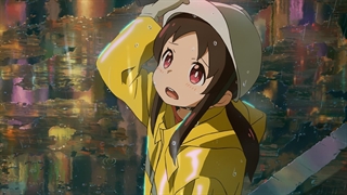 انیمیشن پومپو: سینما با دوبله فارسی