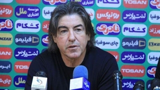 ریکاردو ساپینتو: به همه بازیکنان نیاز دارم/ سه امتیاز بازی فردا برای ما حیاتی است.