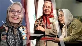 یادی از شیرین یزدان بخش و مادرانه‌های او در سینمای ایران