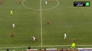 گل‌ها و حرکات تحقیر آمیز زلاتان ابراهیموویچ