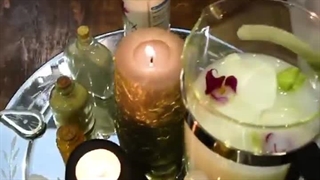 پدیکور و مانیکور سالن زیبایی آنارام مشهد (1)