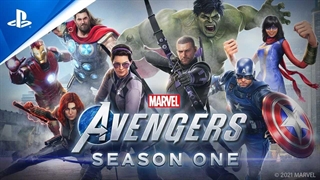 تریلر بازی Marvel’s Avengers