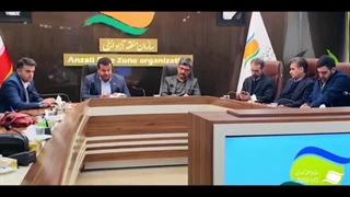 بررسی چالش‌های کالای همراه مسافر در منطقه آزاد انزلی